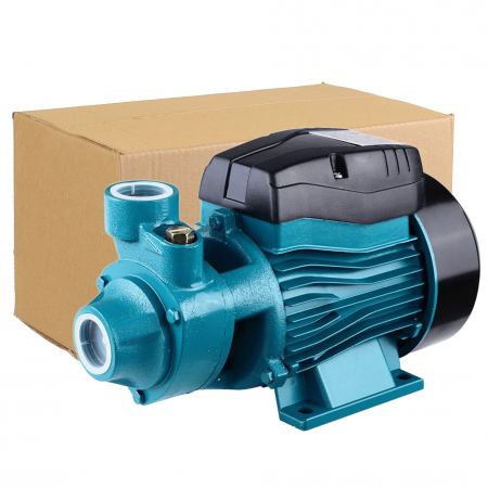 Pompe de suprafata - Pompa de suprafata Wertcraft QB60, 370 W, 2.1 mc/h, 30 m refulare