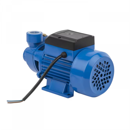 Pompa apa de suprafata, QB60, 370 W, 35 L/min, 32 m, 220 V [1]