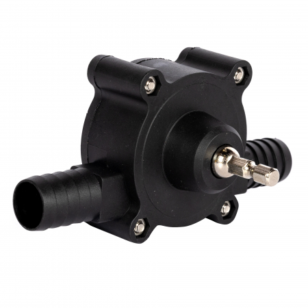 Pompa de transfer lichide pentru bormasina [0]