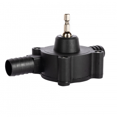 Pompa de transfer lichide pentru bormasina [3]