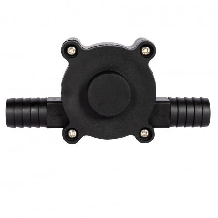 Pompa de transfer lichide pentru bormasina [1]