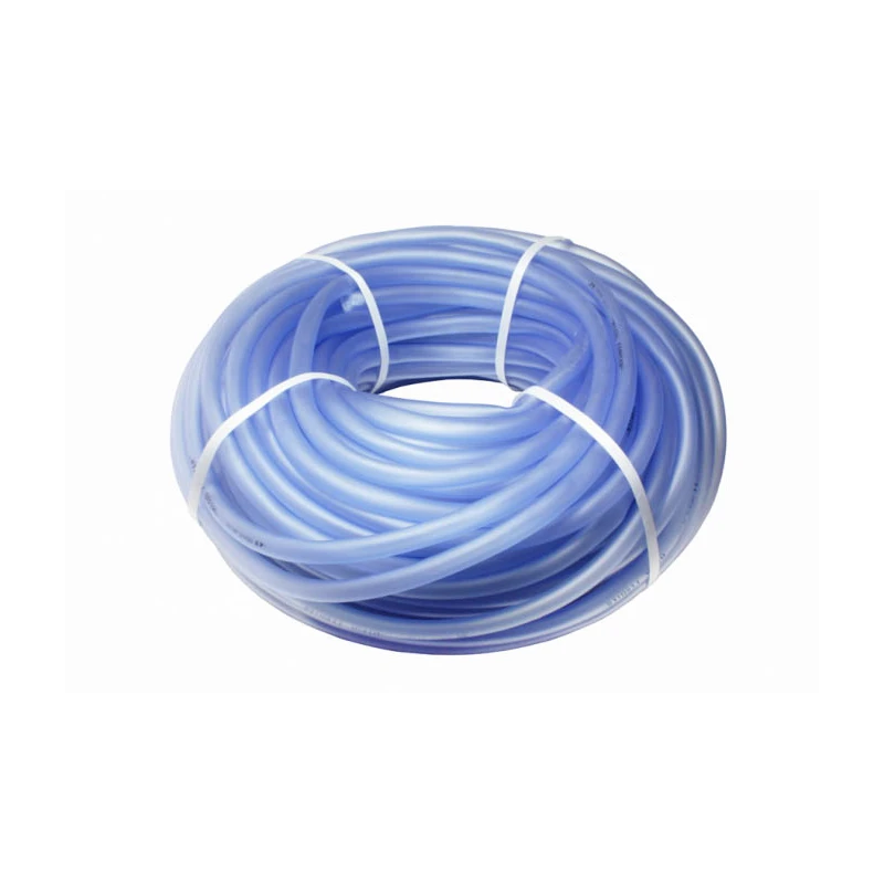 Pompa din plastic pentru apa murdara, 750W, 13 mc/h 7m 1" + Furtun 1" 50m [3]