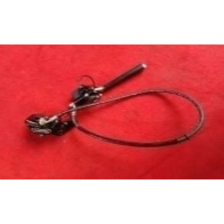 Piese scuter Hoinarul5 - Pompă frână disc pentru scuter electric RDB Hoinarul5 - piesă originală