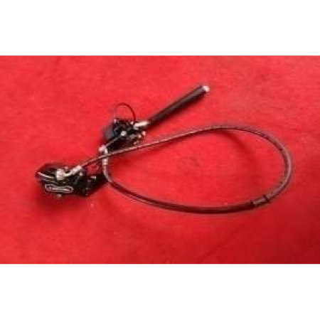 Piese de schimb vehicule electrice - Pompă frână disc pentru scuter electric RDB Royal - piesă originală