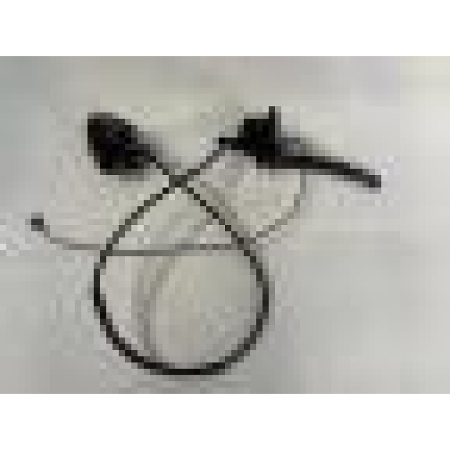 Piese de schimb vehicule electrice - Pompă frână pe disc pentru scuter electric RDB Roma - piesă originală