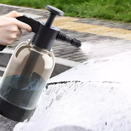 Pompa de stropit 2 L PROFI , pulverizator sub presiune MX1037 [1]