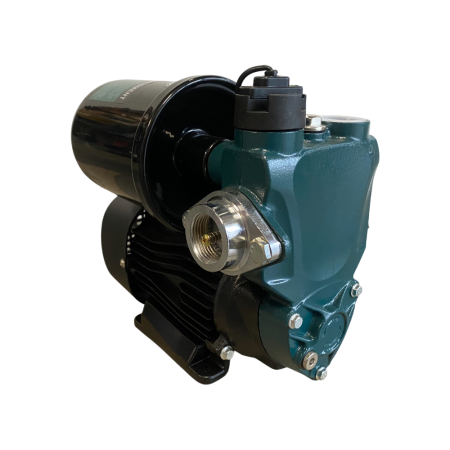 Pompa Mini Hidrofor Wertcraft AGR WDM800, 850 W, 50 M Refulare, 90 L/Min [2]