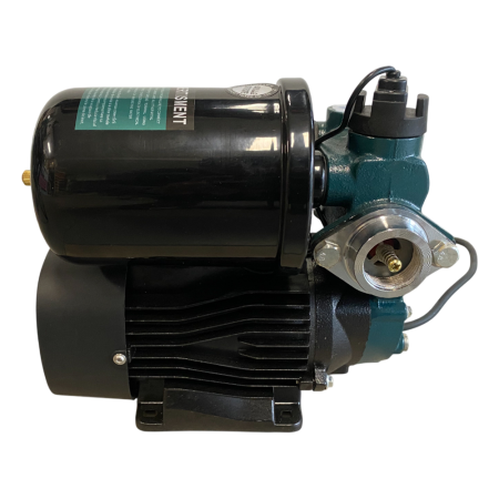 Hidrofoare - Pompa Mini Hidrofor Wertcraft AGR WDM800, 850 W, 50 M Refulare, 90 L/Min