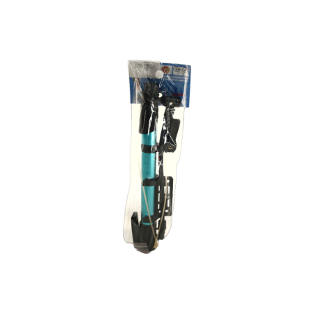 Biciclete, trotinete, triciclete - Pompă pentru bicicletă - accesoriu ciclism