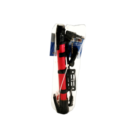 Pompă pentru bicicletă - accesoriu ciclism [2]