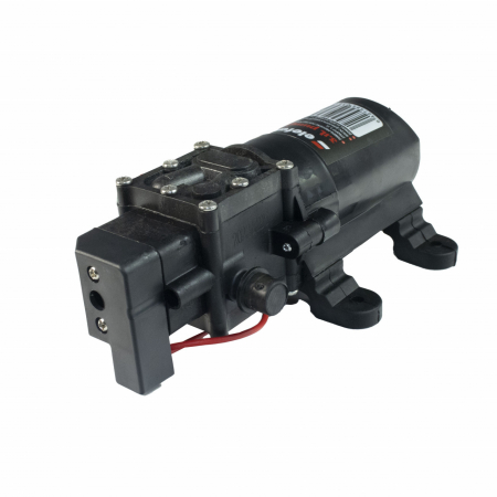 Pompa presiune pentru pompa de stropit 3.1 L/min, Elefant [1]