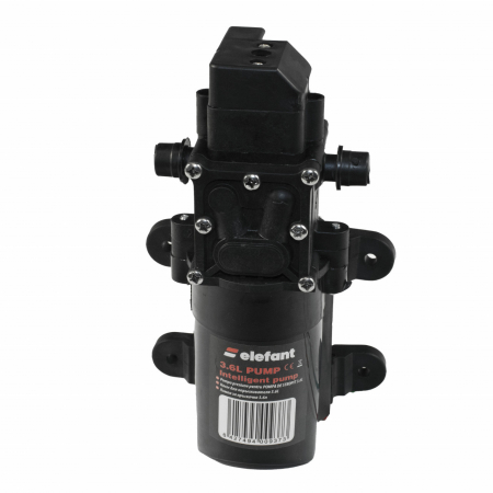 Pompa presiune pentru pompa de stropit 3,6L, Elefant [5]