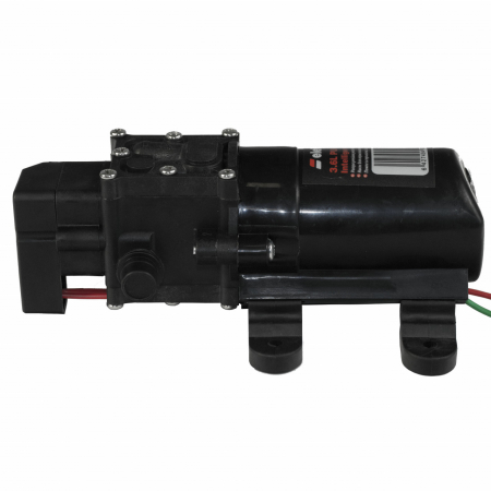 Pompa presiune pentru pompa de stropit 3,6L, Elefant [2]