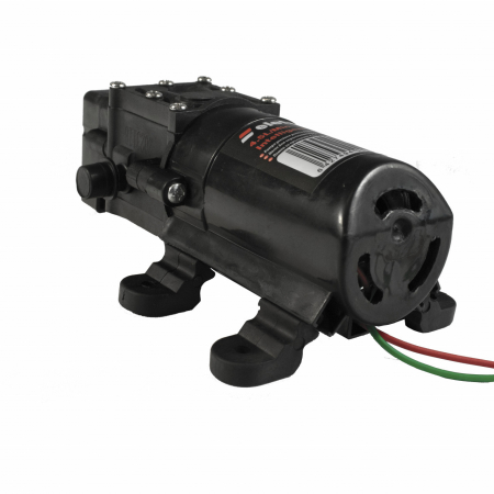 Pompa presiune pentru pompa de stropit 4,5L, Elefant [2]
