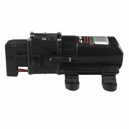 Pompa presiune pentru pompa de stropit 4,5L, Elefant [1]