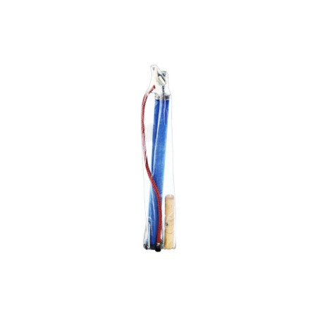 Biciclete, trotinete, triciclete - Pompă RDB 08262 pentru bicicletă - accesoriu ciclism