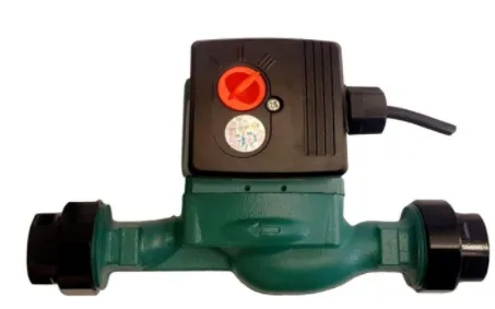 Pompe de circulare si recirculare - Lichidare Pompa recirculare centrala termica GRS 25-4