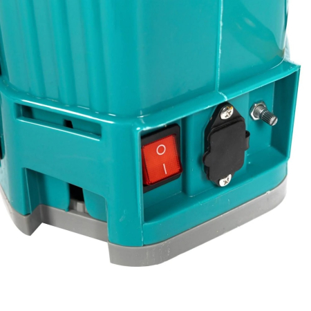 Pompa stropit ELECTRICA 16L, 2 IN 1 PANDORA (VERMOREL) MX1463 [3]