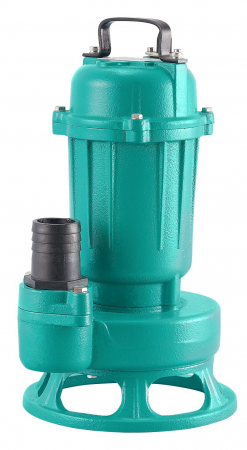 Pompe, motopompe, sisteme de irigat si stropit - Pompa submersibila de drenaj apa murdara ROTAKT TPS401A