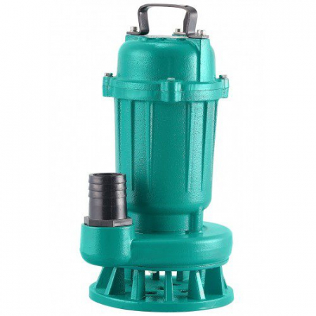 Pompe, motopompe, sisteme de irigat si stropit - Pompa submersibila de drenaj apa murdara ROTAKT TPS751A