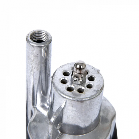 Pompa submersibila din inox VMP, 280 W, 70 m inaltime, 1.8 mc/h + Furtun siliconat 1/2" 100 m [2]