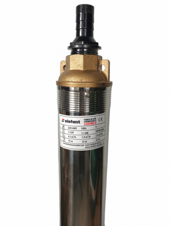 Pompa Submersibila Elefant 3.5STM2-8 [1]