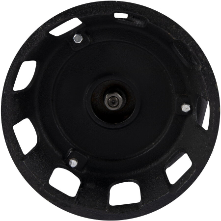 Pompa submersibila Elefant SWP-750-50F-B , 750W , 10m Inaltime , Cu tocator [1]