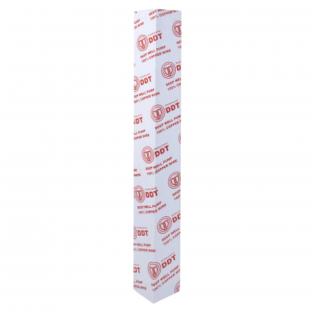 Pompa submersibila inox DDT Profesional 3SDM3/14, 1100 W, 5 MC/H [3]