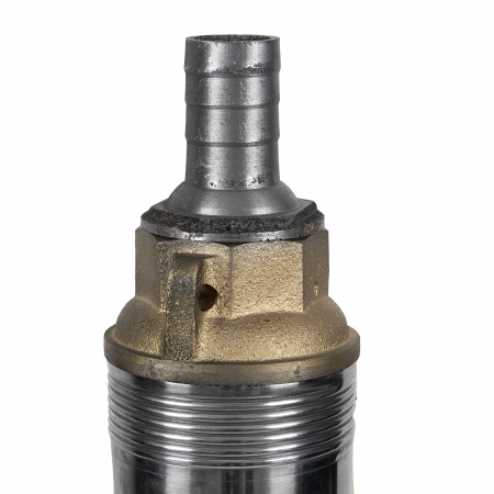 Pompa submersibila inox DDT Profesional 3SDM3/20, 1500 W, 6 mc/h [2]