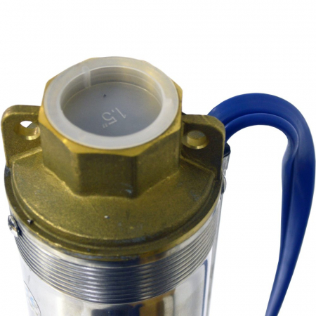 Pompa submersibila, multietajata, ROTAKT 4STM6-19, 2.2 kW, 100 l/min, H 146 m [2]