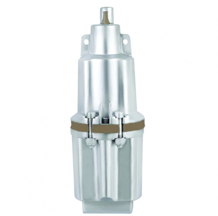 Pompe, motopompe, sisteme de irigat si stropit - Pompa submersibila pe vibratii VMP60, DDT Vodolei 220 W