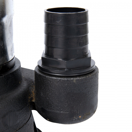 Pompa submersibila pentru apa murdara Eurotec inox 1500 W, 6 mc/h [1]