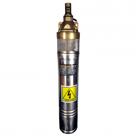 Pompa submersibila Rotor 4SKM150, 1100 W, 2.4 mc/h [0]