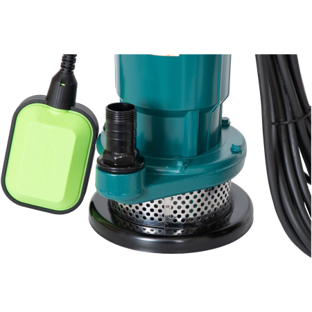 Pompa submersibila Wertcraft AGR QDX 32, cu plutitor, 850 W, 32 M Refulare, 100 L/Min [1]