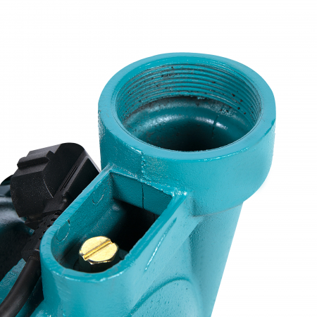 Lichidare Pompa de suprafata din fonta, DK 1.5KW 2" 20m 360l/min, 2850 rot/min, aspiratie 7 m, refulare 20 m [4]