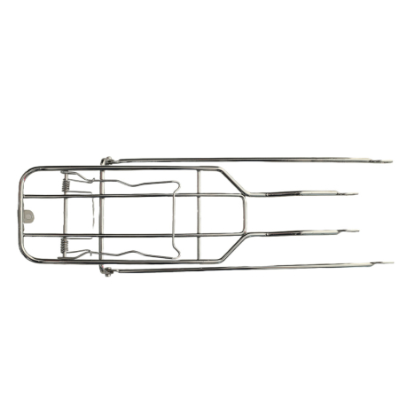 Biciclete, trotinete, triciclete - Portbagaj spate 28CP pentru bicicletă - accesoriu ciclism