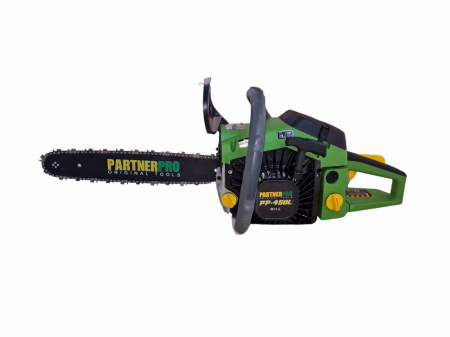 Drujbe pe benzina - Lichidare PP-450L drujba pe benzina PARTNER PRO