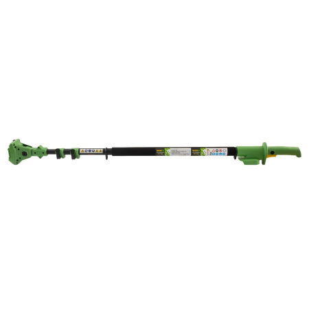 PP-TT2,7 Extensie / prelungire telescopica 2.7 m pentru mini fierastrau si foarfeca de gradina pe acumulator PARTNERPRO [4]