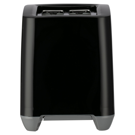 Prajitor de paine BoHM HOME BTP75HB, 650-750 W, 7 niveluri de prajire, negru [4]