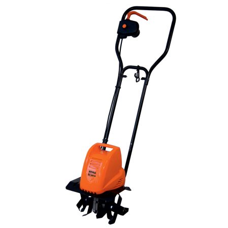 Motocultoare - Prasitoare electrica BH 800 N Atika , 800 W, 400 rot / min, latime de lucru de 280 mm