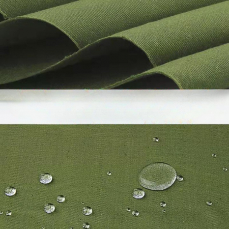 Prelata,copertina pentru acoperis cort tip pavilion Flippy, 3 x 3 m , impermeabila, invelis din material textil oxfort 700D, cauciucat Verde [1]