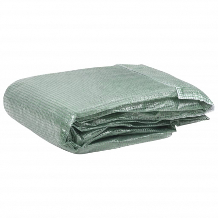 Gradina - Prelata sera polietilena 8x4x2.5 m 140g/mp UV4