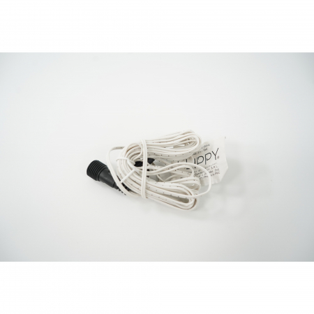 Prelungitor Instalatie Luminoasa, Flippy, 3 m, 230V, Fir Alb [1]