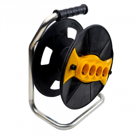 Prelungitor pe rola cu tambur fara cablu [1]