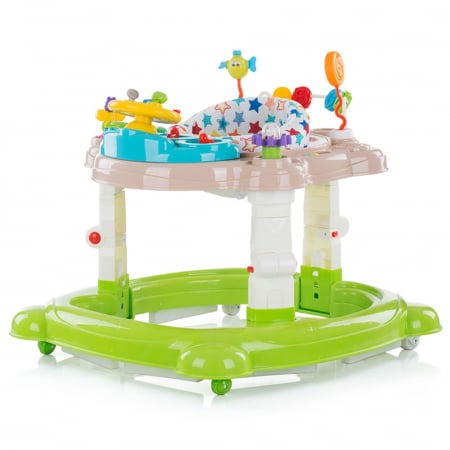 Jucarii, Copii & Bebe - Premergator Chipolino Joya Lux 4 in 1 stars