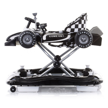 Premergător pentru copii Chipolino Racer 4 in 1 [1]