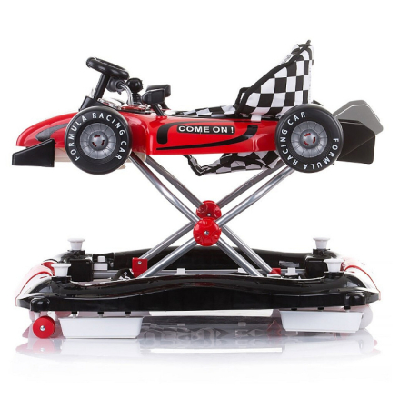 Premergător pentru copii Chipolino Racer 4 in 1 [4]