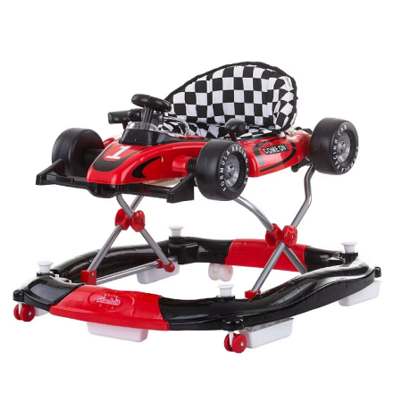 Premergător pentru copii Chipolino Racer 4 in 1 [3]