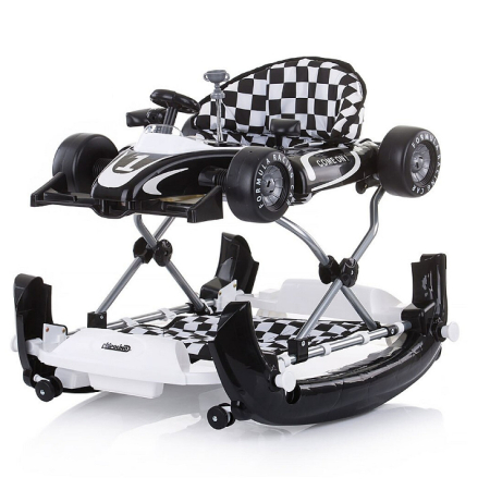 Premergător pentru copii Chipolino Racer 4 in 1 [11]