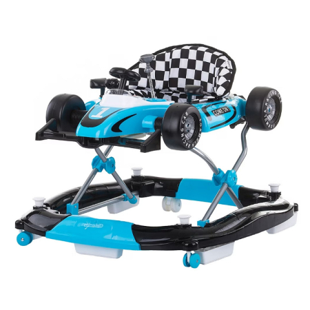 Premergător pentru copii Chipolino Racer 4 in 1 [6]